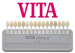 Vita Classical